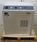 Werther International 2/50/379D Oil-Less Compressor Quiet 56 dB/A 230V