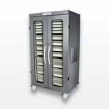Harloff MSPM82-00GK Medical Storage Cabinet with Locking Options