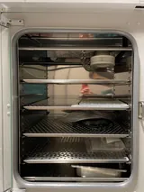 Thermo Forma Model 310 Direct Heat CO2 Double Stack Incubator