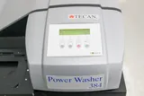 TECAN Power Washer 384 Plate Washer for ELISA & Cellular Assays