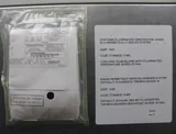 Thermo Revco REL2304V Refrigerator 23.3 CU. FT. Cold Storage