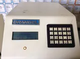 Brandel Micro Dispenser PXR-96-96 Liquid Handling System
