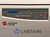 Beckman Coulter Allegra X-15R Refrigerated Centrifuge with Rotor