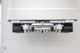 Beckman Coulter Biomek FX Lab Liquid Handling Sys w/ Computer/Software