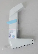 Rainin Matrix Impact2 Multichannel Electronic Pipette, 1250L Capacity, Used