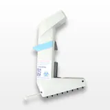 Rainin Matrix Impact2 Multichannel Electronic Pipette, 1250L Capacity, Used