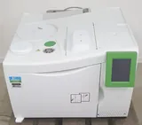 Perkin Elmer Clarus 680 GC System High-Performance Near-Ambient Analyses