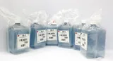 Thermo Scientific 3405-42 5L Biotainer Carboy Set for Pharma/Bio Use