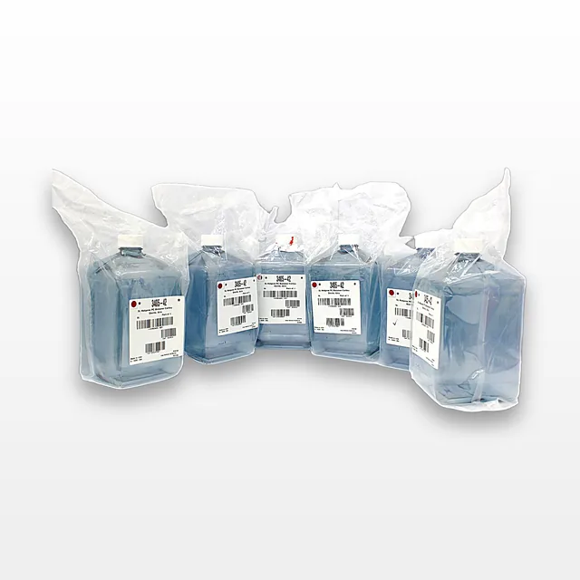 Thermo Scientific 3405-42 5L Biotainer Carboy Set for Pharma/Bio Use