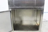 3D Systems ProCure 350 UV Chamber Post-Processing for SLA Parts VG