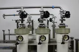 AsahiKasei Virus Filtration Equipment Fair Condition Used Functional