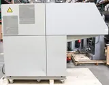 MBM/Ideal Destroyit 5009 Industrial Shredder, 600+ Sheets, Cross-Cut 24-46 ft/min