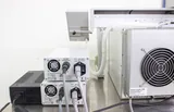 Thermo UltiMate 3000 Transcend II LX2 UHPLC System for High-Throughput LC-MS