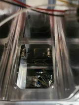 Thermo Scientific Easy-nLC 1000 HPLC System for Proteomics & Metabolomics