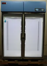 Thermo RGL5004W Laboratory Refrigerator 51.1 cu. ft. Double Glass Door