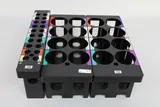 Illumina HiSeq 2000 Genome Sequencer Dual Flow Cell Mode Flexibility
