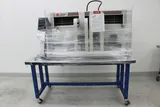 Beckman Coulter Biomek FX Automated Liquid Handling System with PC