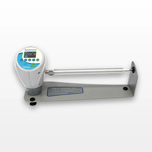 Benchmark Scientific R4045 Programmable Rotator with Advanced Modes