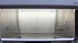 NuAire NU 425 Class II Type A2 Biosafety Cabinet HEPA Exhaust 120V