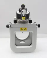 KQ Integrated Solutions HESI/APCI Source Housing Mass Spectrometry