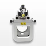KQ Integrated Solutions HESI/APCI Source Housing Mass Spectrometry