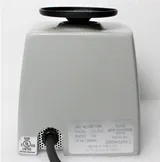 Fisher Scientific Fixed Speed Touch Mini Vortexer 02215360 High-Speed Mixer 3200 RPM