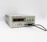 Agilent E3630A Triple Output DC Power Supply 0-20V 0-0.5A VG Condition