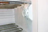 Kenmore 253.9261110 Upright Freezer for Efficient Space-Saving Storage