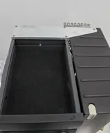 Amersham Biosciences AKTA Explorer 100 FPLC System – Multi-Component Purification