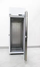 Norlake Scientific NSLF241WMW/0M Freezer 24 cu ft Cold Storage -20C to -10C