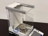 Mettler Toledo XPR204S Balance Pre-Owned Working