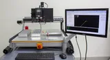 Probotix GX2525 CNC Router with Fluid PDS-100 Dispensing System, Includes Computer