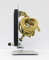 Applikon Flow Console 36038 System 1 Gas Flow Regulator for Reactors