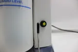Savant GEL Dryer Pump GEP140 Vacuum System 120V 60Hz Used