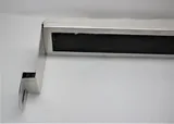 NuAire NU-475 Class II Type A2 Biosafety Cabinet HEPA Laminar Flow 120V