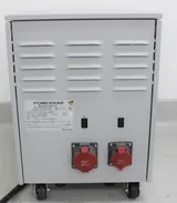 Powervar ABC15.0-20D40Y Power Conditioner 15kVA 3-Phase
