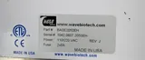 Wave Biotech Base2050EH Bioreactor, Modular Benchtop, 50L Capacity