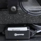 QVI/ShapeGrabber QVI Starlite 250 Measuring System with Computer