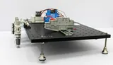 THORlabs MB2424 Optical Breadboard w/ Accessories - Lab Assembly Set