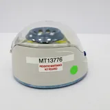 VWR C0803 Mini Centrifuge with Quick Release Rotor up to 7500 RPM