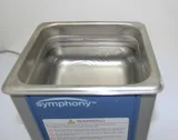 VWR 97043-988 Ultrasonic Cleaner Bath with Digital Timer 20-69C 35kHz