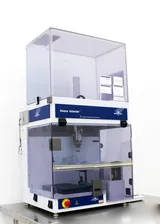 Mettler-Toledo BA-100 Balance Automator for Automated Sample Weighing
