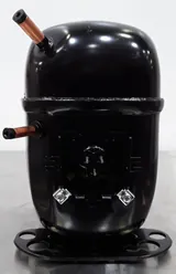 Secop SC12MLX Recip Compressor, R404/R507, 120V/220V, 50Hz/60Hz