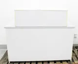 Radwag PSW Dual Anti Vibration Calibration Workstation with Stone Tabletops