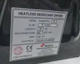 Powerex LSD03A3 Air Compressor System 80 Gallon Tank Clean Dry Air