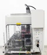 Beckman Coulter Biomek FXP Liquid Handling System Dual Arm Automated