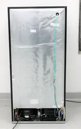 Frigidaire FFHS2311LBE Side-by-Side Refrigerator 22.1 cu ft Ice Dispenser