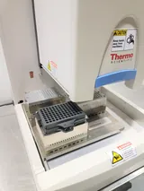 Thermo PlateMate 2X3 Automated Liquid Handler 6-Position 0.1-300ul Volume Range