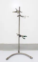 Amersham Biosciences XK50 Chromatography Large Columns for Liquid Purification