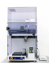Mettler-Toledo BA-100 Balance Automator for Automated Sample Weighing
